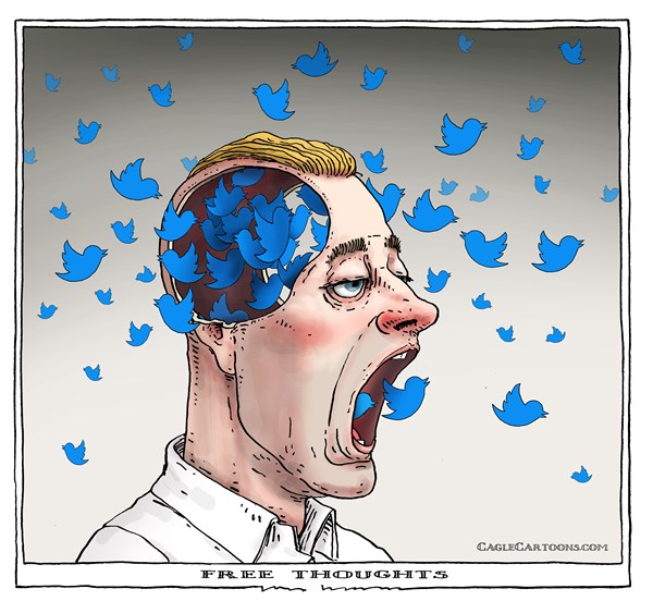 Joep Bertrams - The Netherlands - free thoughts - English - free, thoughts, enlightenment, twitter, social media, thinking, reflection