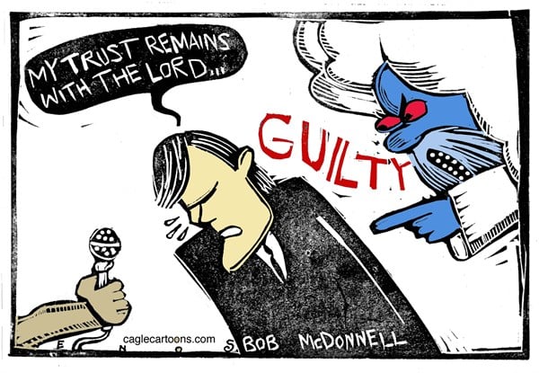 The McDonnell verdict