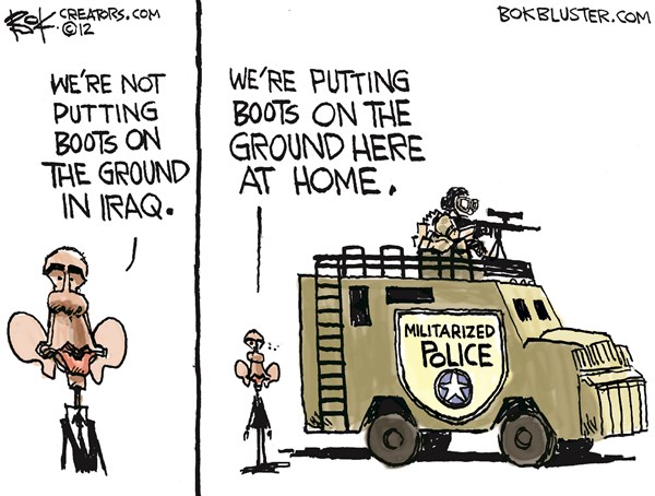 152520 600 Boots On The Ground cartoons