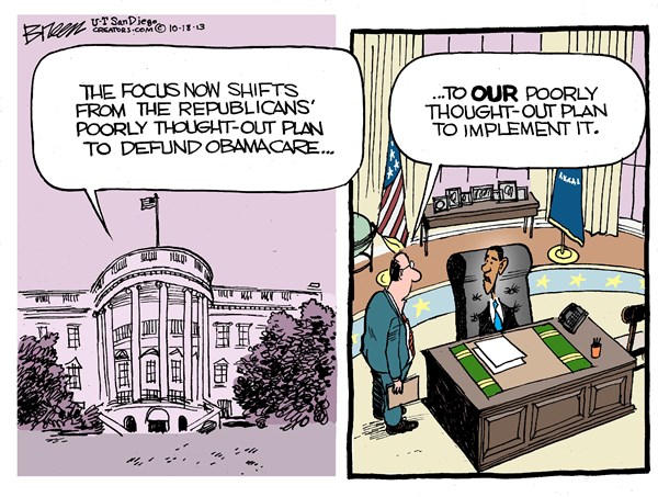 139077 600 Obamacare Plan cartoons