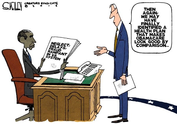 149459 600 Making Obamacare Look Good cartoons
