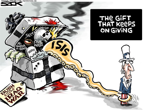 152055 600 Iraq War Consequences cartoons