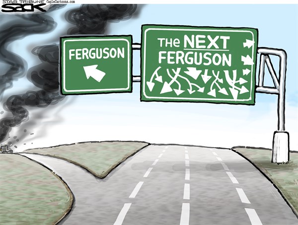 152650 600 Ferguson Exit cartoons