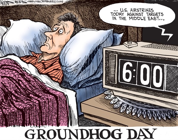 154118 600 Groundhog Day cartoons