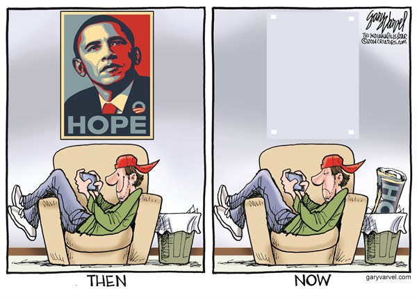 146012 600 Then and Now cartoons