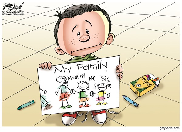 148520 600 Family Choices cartoons