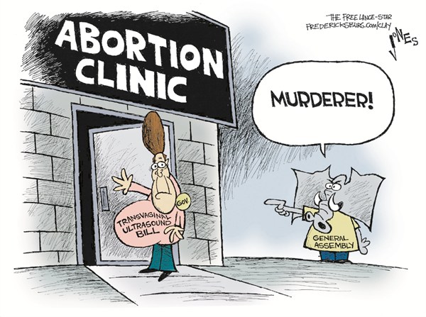 Abortion: A matter of life and death