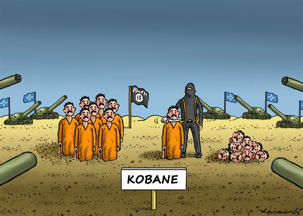 154683 600 Kobane cartoons