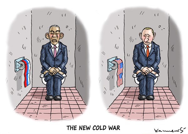 158059 600 The New Cold War cartoons