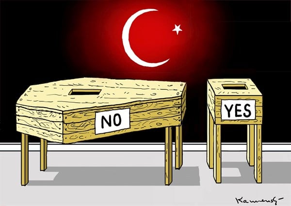 Marian Kamensky - Austria - The Turkey Referendum - English - turkey,referendum,vote
