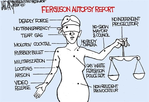 152561 600 Ferguson Autopsy Report cartoons