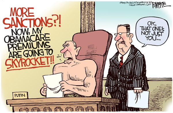 146068 600 Obamacare Sanctions cartoons