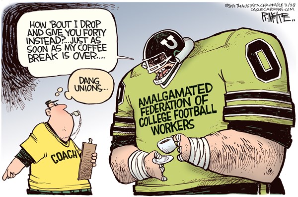 146374 600 College Football Union cartoons