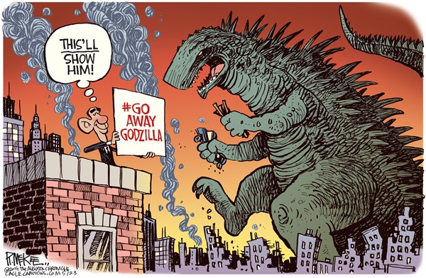 148802 600 Hashtag Godzilla cartoons