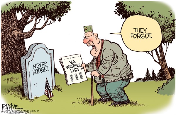 148804 600 VA Memorial Day cartoons