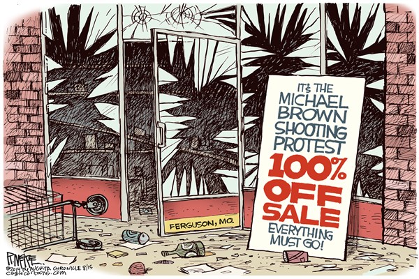 152359 600 Ferguson Looting cartoons