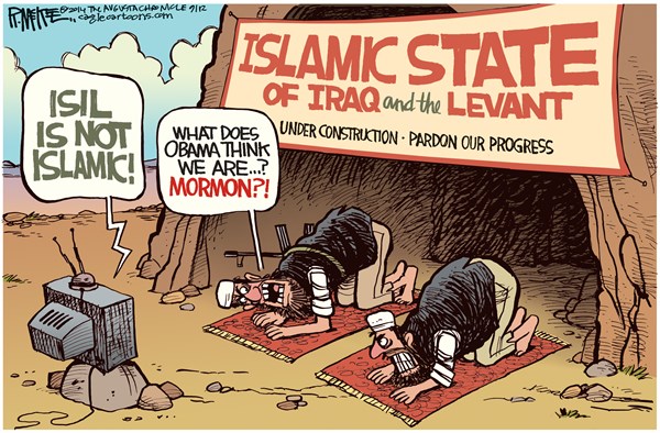 153589 600 Islamic State cartoons