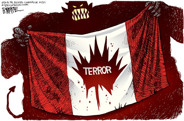 155260 600 Canada Terror cartoons