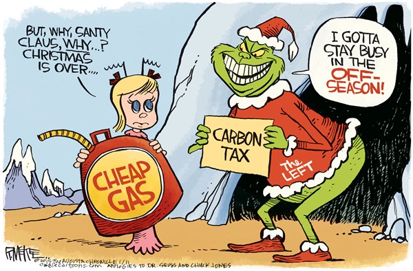 158500 600 Carbon Tax Grinch cartoons