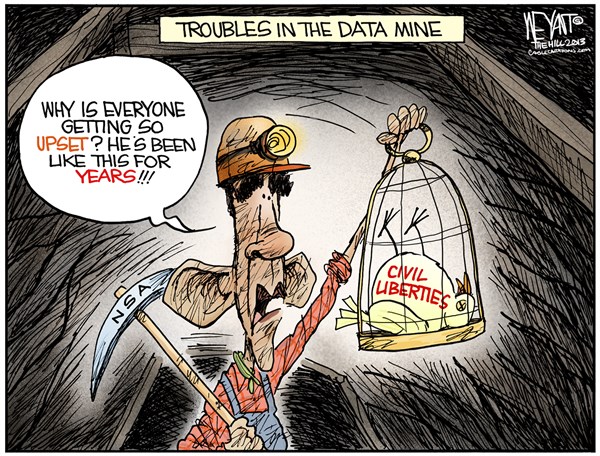 132908 600 Trouble in the Data Mine cartoons